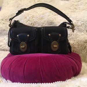 100% Authentic coach purse